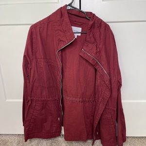 Old Navy Utility Jacket